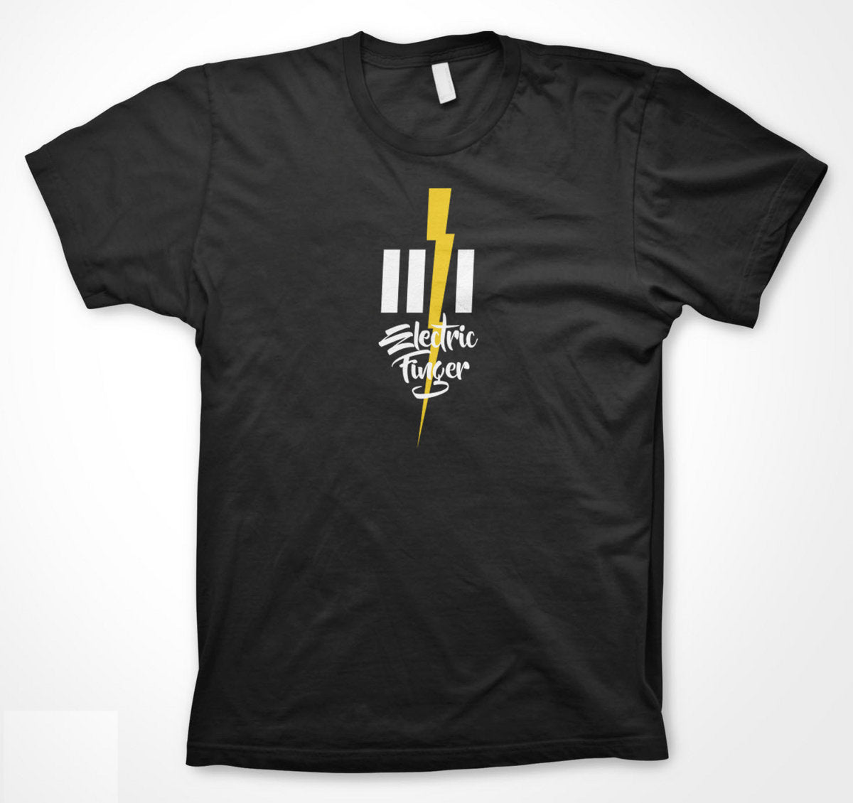 EF'n Badass Shirt